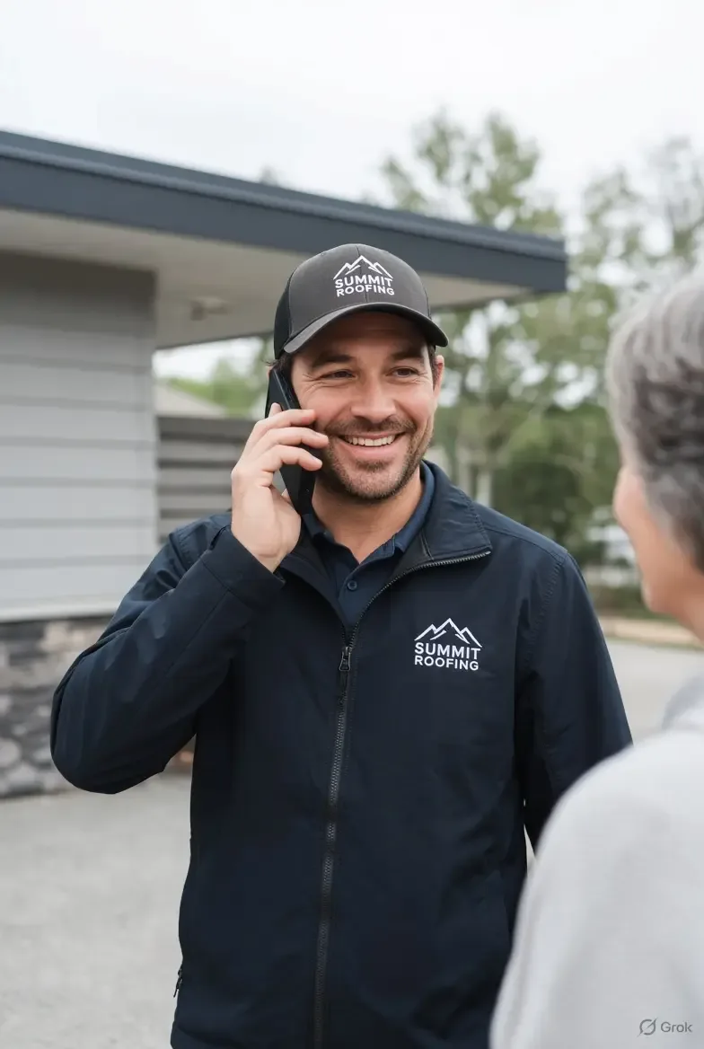 Flat Roof Leak Repair Langley, OK FAQs
